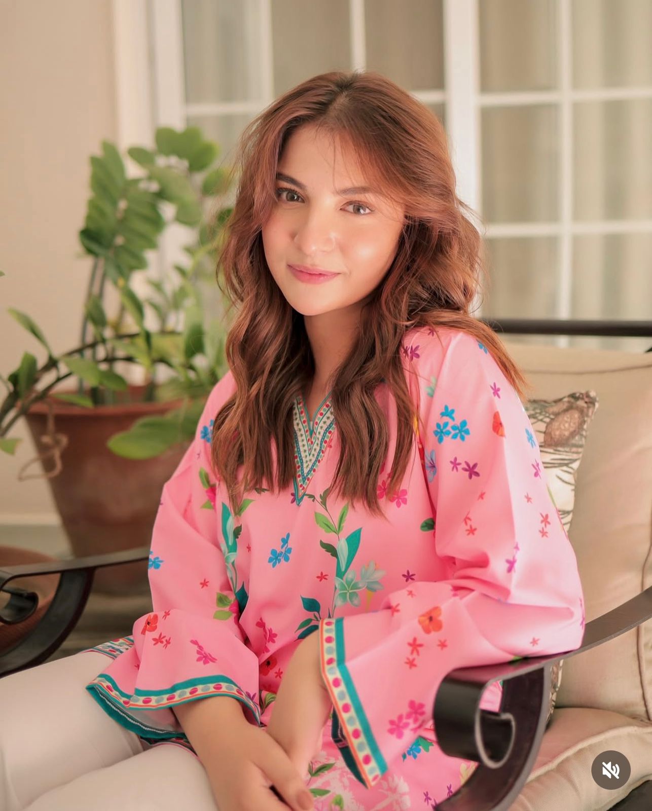 Brand: Dananeer Premium  Lawn 2 Piece Unstiched For Women