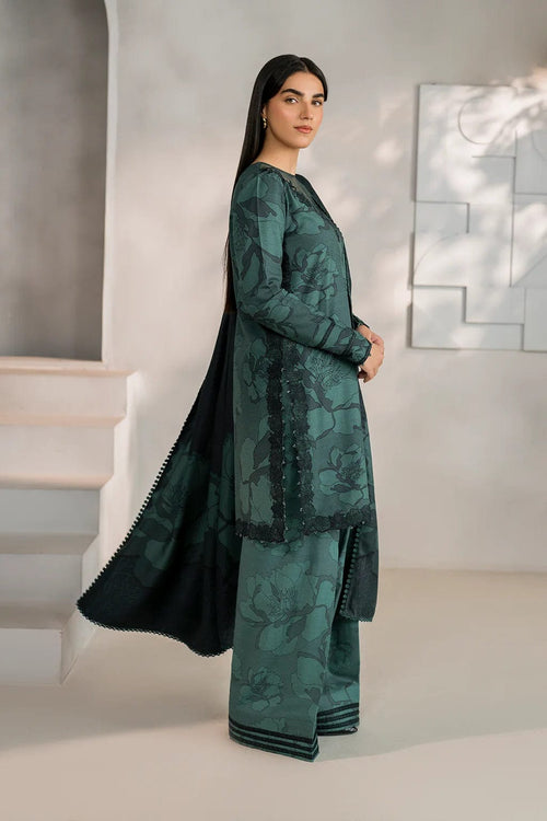 BRAND:IZNIK
Lawn Printed Embroidered Patch Work Unstitced 3 Piece With Silk Printed Duppata For Women Summer Season