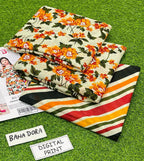 Bin Saeed & Beechtree Brand Lawn 3 Piece Unstiched For Women Summer Season