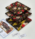 Bin Saeed & Beechtree Brand Lawn 3 Piece Unstiched For Women Summer Season