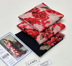 Bin Saeed & Beechtree Brand Lawn 3 Piece Unstiched For Women Summer Season