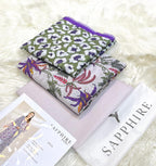 Sapphire Lawn 3 Piece Unstiched  With Digital Printed Duppata