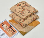 Bin Saeed & Beechtree Brand Lawn 3 Piece Unstiched For Women Summer Season