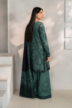 BRAND:IZNIK
Lawn Printed Embroidered Patch Work Unstitced 3 Piece With Silk Printed Duppata For Women Summer Season