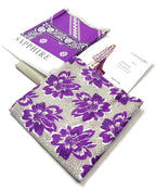 Sapphire Lawn 3 Piece Unstiched  With Digital Printed Duppata
